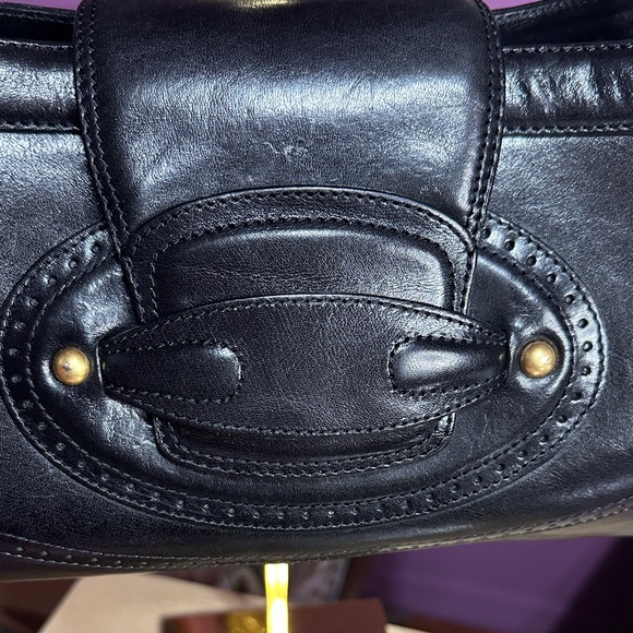 Brahmin Izzie Leather Shoulder Bag - Picture 6 of 16